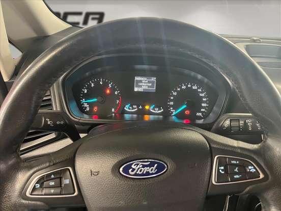FORD-ECOSPORT-1.5 TI-VCT FLEX SE AUTOMÁTICO FORD-ECOSPORT-2018