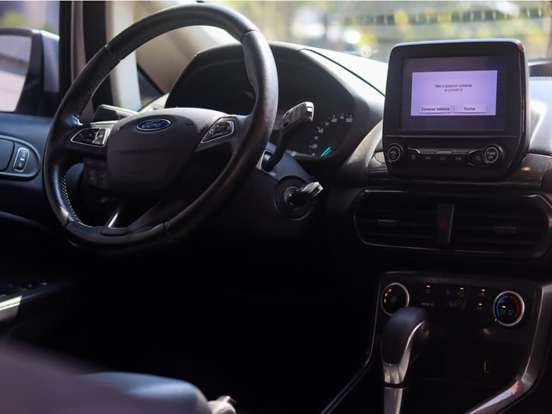 FORD-ECOSPORT-1.5 TI-VCT FLEX SE AUTOMÁTICO FORD-ECOSPORT-2019