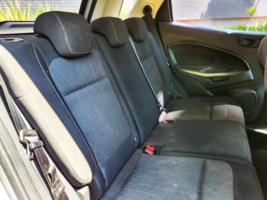 FORD-ECOSPORT-1.5 TI-VCT FLEX SE AUTOMÁTICO FORD-ECOSPORT-2019
