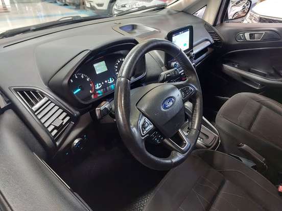 FORD-ECOSPORT-1.5 TI-VCT FLEX SE AUTOMÁTICO FORD-ECOSPORT-2017