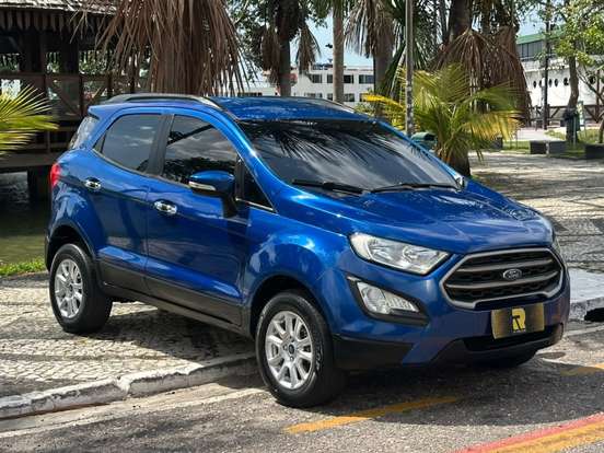 FORD-ECOSPORT-2020