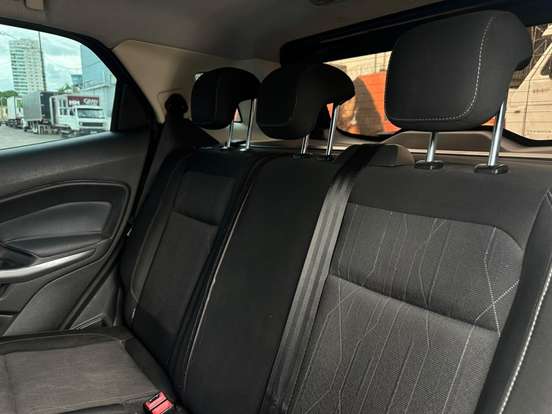 FORD-ECOSPORT-1.5 TI-VCT FLEX SE AUTOMÁTICO FORD-ECOSPORT-2020