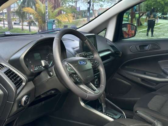 FORD-ECOSPORT-1.5 TI-VCT FLEX SE AUTOMÁTICO FORD-ECOSPORT-2020