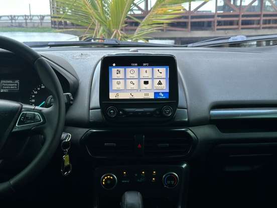 FORD-ECOSPORT-1.5 TI-VCT FLEX SE AUTOMÁTICO FORD-ECOSPORT-2020