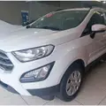 FORD ECOSPORT 1.5 TI-VCT FLEX SE DIRECT AUTOMÁTICO FORD ECOSPORT 1.5 TI-VCT FLEX SE DIRECT AUTOMÁTICO