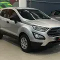 FORD ECOSPORT 1.5 TI-VCT FLEX SE DIRECT AUTOMÁTICO FORD ECOSPORT 1.5 TI-VCT FLEX SE DIRECT AUTOMÁTICO