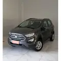 FORD ECOSPORT 1.5 TI-VCT FLEX SE MANUAL FORD ECOSPORT 1.5 TI-VCT FLEX SE MANUAL
