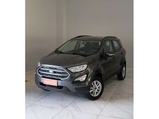 FORD-ECOSPORT-1.5 TI-VCT FLEX SE MANUAL FORD-ECOSPORT-2020