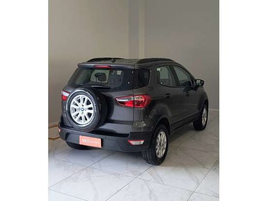 FORD-ECOSPORT-1.5 TI-VCT FLEX SE MANUAL FORD-ECOSPORT-2020