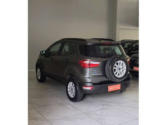 FORD-ECOSPORT-1.5 TI-VCT FLEX SE MANUAL FORD-ECOSPORT-2020