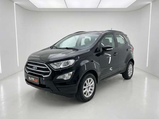FORD-ECOSPORT-1.5 TI-VCT FLEX SE MANUAL FORD-ECOSPORT-2017