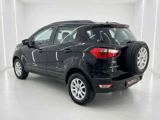 FORD-ECOSPORT-1.5 TI-VCT FLEX SE MANUAL FORD-ECOSPORT-2017