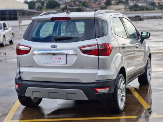 FORD-ECOSPORT-1.5 TI-VCT FLEX TITANIUM AUTOMÁTICO FORD-ECOSPORT-2019