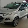 FORD ECOSPORT 1.6 FREESTYLE 16V FLEX 4P MANUAL FORD ECOSPORT 1.6 FREESTYLE 16V FLEX 4P MANUAL