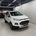 FORD ECOSPORT 1.6 FREESTYLE 16V FLEX 4P MANUAL FORD ECOSPORT 1.6 FREESTYLE 16V FLEX 4P MANUAL
