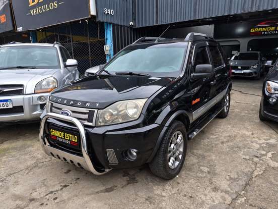 FORD-ECOSPORT-2011