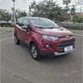 FORD ECOSPORT 1.6 FREESTYLE 16V FLEX 4P MANUAL FORD ECOSPORT 1.6 FREESTYLE 16V FLEX 4P MANUAL