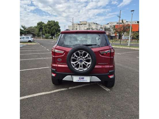 FORD-ECOSPORT-1.6 FREESTYLE 16V FLEX 4P MANUAL FORD-ECOSPORT-2016