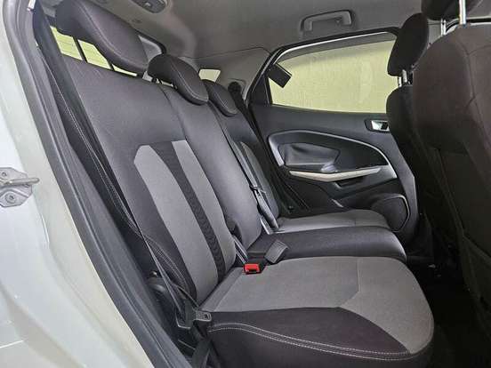 FORD-ECOSPORT-1.6 FREESTYLE 16V FLEX 4P MANUAL FORD-ECOSPORT-2014