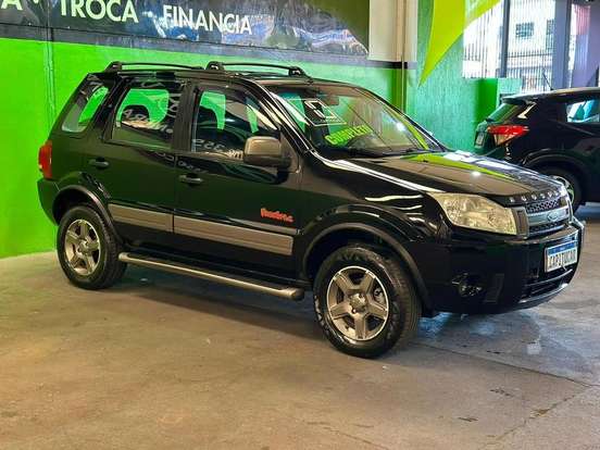 FORD-ECOSPORT-2009