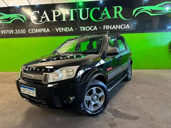 FORD-ECOSPORT-2009