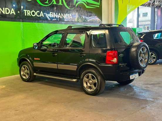 FORD-ECOSPORT-2009
