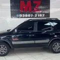 FORD ECOSPORT 1.6 FREESTYLE 8V FLEX 4P MANUAL FORD ECOSPORT 1.6 FREESTYLE 8V FLEX 4P MANUAL