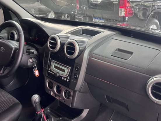 FORD-ECOSPORT-1.6 FREESTYLE 8V FLEX 4P MANUAL FORD-ECOSPORT-2010