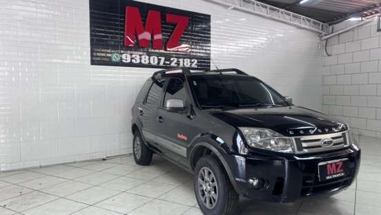 FORD-ECOSPORT-2010