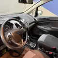 FORD ECOSPORT 1.6 SE 16V FLEX 4P MANUAL FORD ECOSPORT 1.6 SE 16V FLEX 4P MANUAL