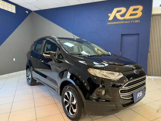 FORD-ECOSPORT-2017