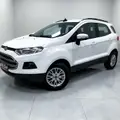 FORD ECOSPORT 1.6 SE 16V FLEX 4P POWERSHIFT FORD ECOSPORT 1.6 SE 16V FLEX 4P POWERSHIFT