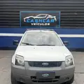FORD ECOSPORT 1.6 XL 8V FLEX 4P MANUAL FORD ECOSPORT 1.6 XL 8V FLEX 4P MANUAL