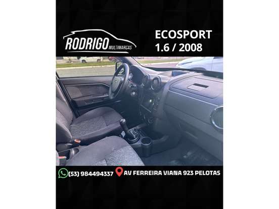 FORD-ECOSPORT-2008