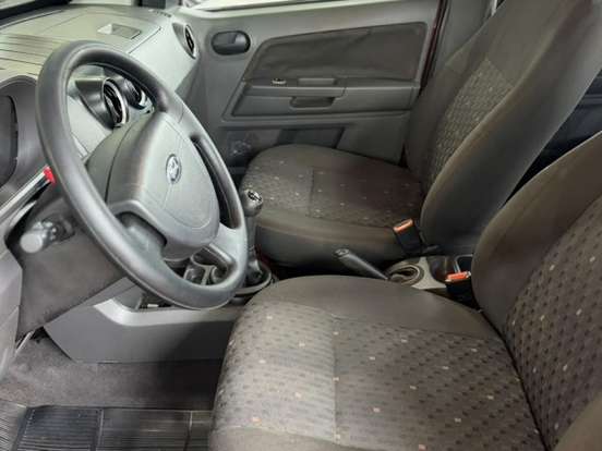 FORD-ECOSPORT-1.6 XLS FREESTYLE 8V FLEX 4P MANUAL FORD-ECOSPORT-2004