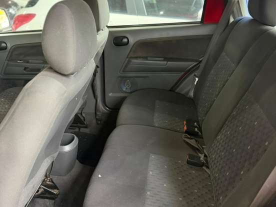 FORD-ECOSPORT-1.6 XLS FREESTYLE 8V FLEX 4P MANUAL FORD-ECOSPORT-2004