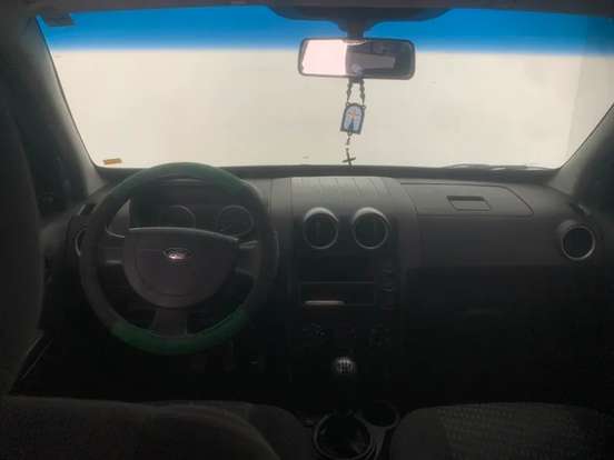 FORD-ECOSPORT-2007