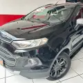 FORD ECOSPORT 2.0 FREESTYLE 16V FLEX 4P MANUAL FORD ECOSPORT 2.0 FREESTYLE 16V FLEX 4P MANUAL
