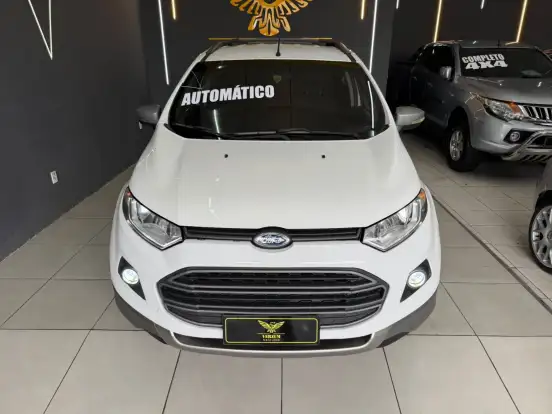 FORD-ECOSPORT-2.0 FREESTYLE 16V FLEX 4P POWERSHIFT FORD-ECOSPORT-2015