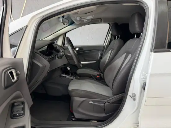 FORD-ECOSPORT-2.0 FREESTYLE 16V FLEX 4P POWERSHIFT FORD-ECOSPORT-2015