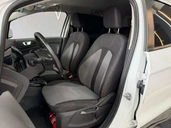 FORD-ECOSPORT-2.0 FREESTYLE 16V FLEX 4P POWERSHIFT FORD-ECOSPORT-2015