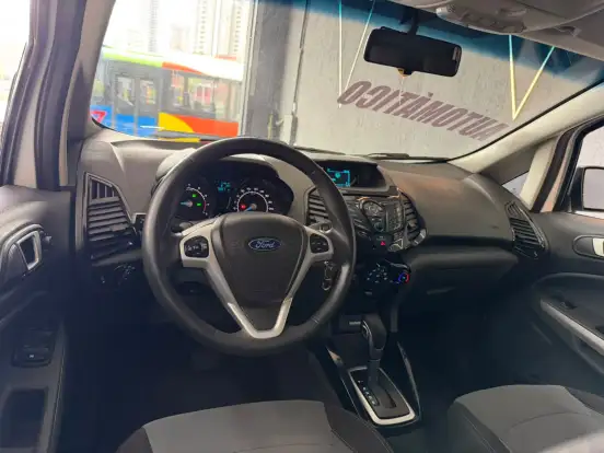 FORD-ECOSPORT-2.0 FREESTYLE 16V FLEX 4P POWERSHIFT FORD-ECOSPORT-2015