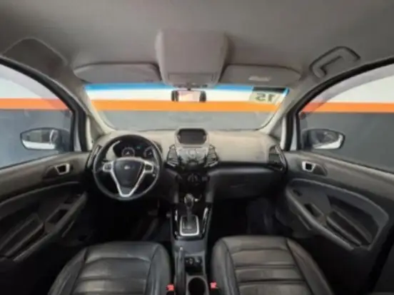 FORD-ECOSPORT-2.0 FREESTYLE 16V FLEX 4P POWERSHIFT FORD-ECOSPORT-2015
