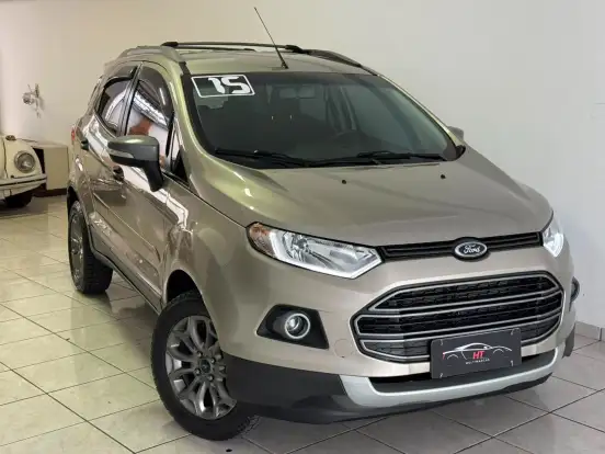 FORD-ECOSPORT-2.0 FREESTYLE 16V FLEX 4P POWERSHIFT FORD-ECOSPORT-2015
