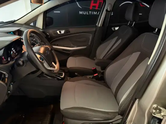 FORD-ECOSPORT-2.0 FREESTYLE 16V FLEX 4P POWERSHIFT FORD-ECOSPORT-2015