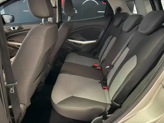 FORD-ECOSPORT-2.0 FREESTYLE 16V FLEX 4P POWERSHIFT FORD-ECOSPORT-2015