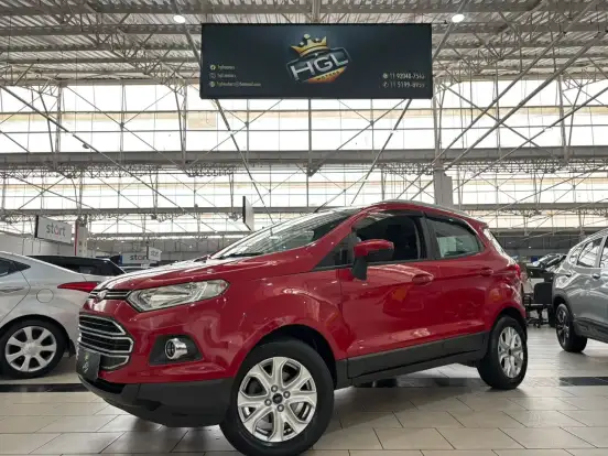 FORD-ECOSPORT-2012