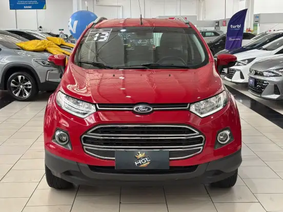 FORD-ECOSPORT-2012