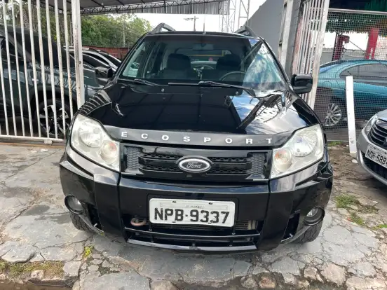 FORD-ECOSPORT-2010