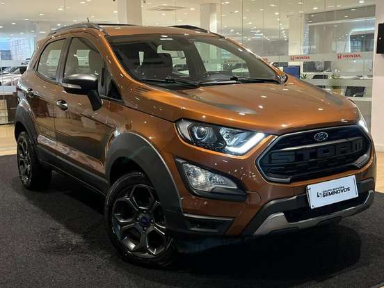 FORD-ECOSPORT-2018